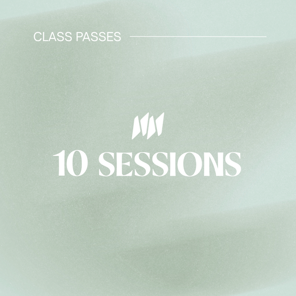 10 Sessions