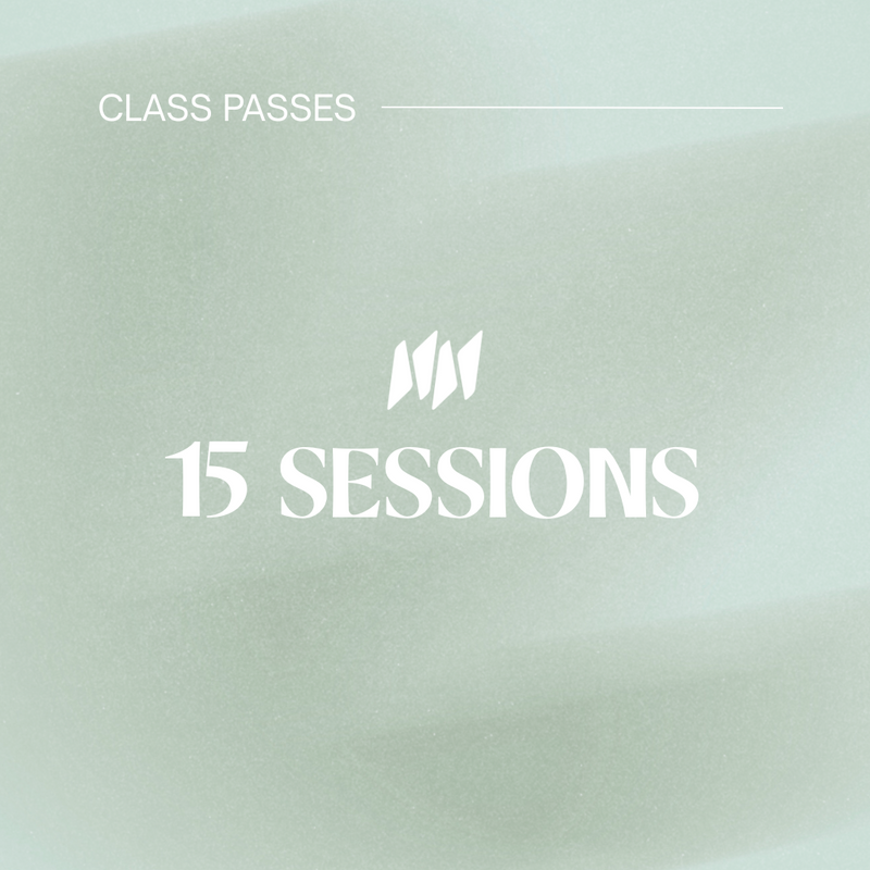 15 Sessions