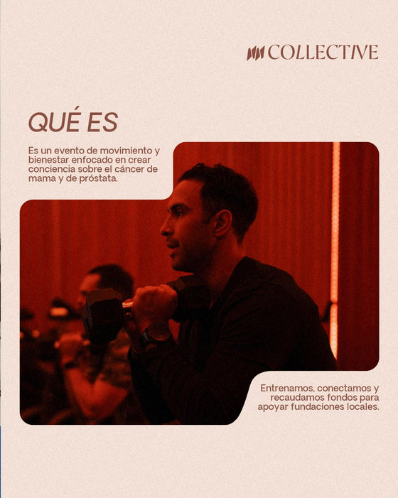 A'reve Collective: Awareness Edition