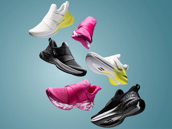 TIEM Indoor Cycling Shoe