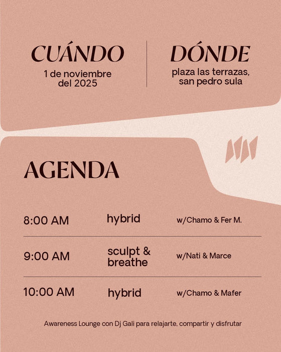 A'reve Collective: Awareness Edition