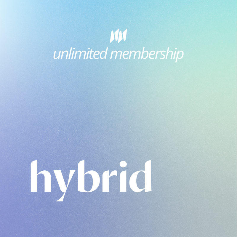 Hybrid Membership