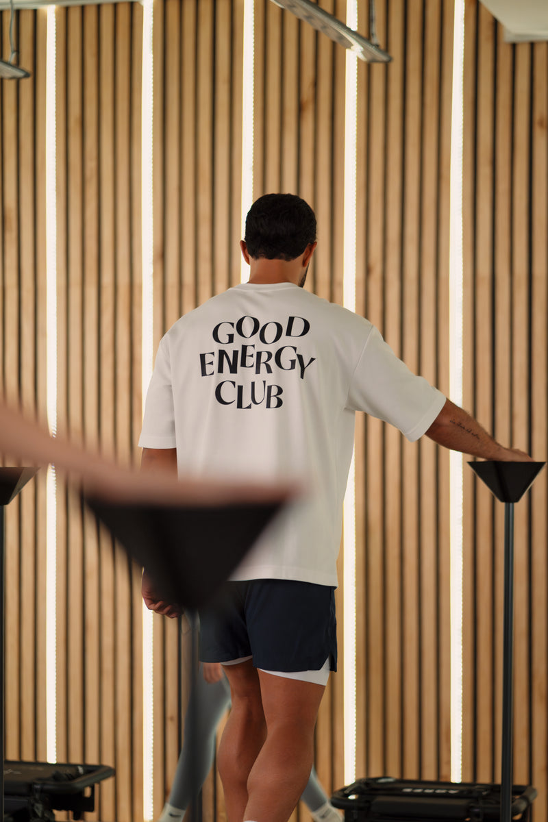 Good Energy Club T-Shirt