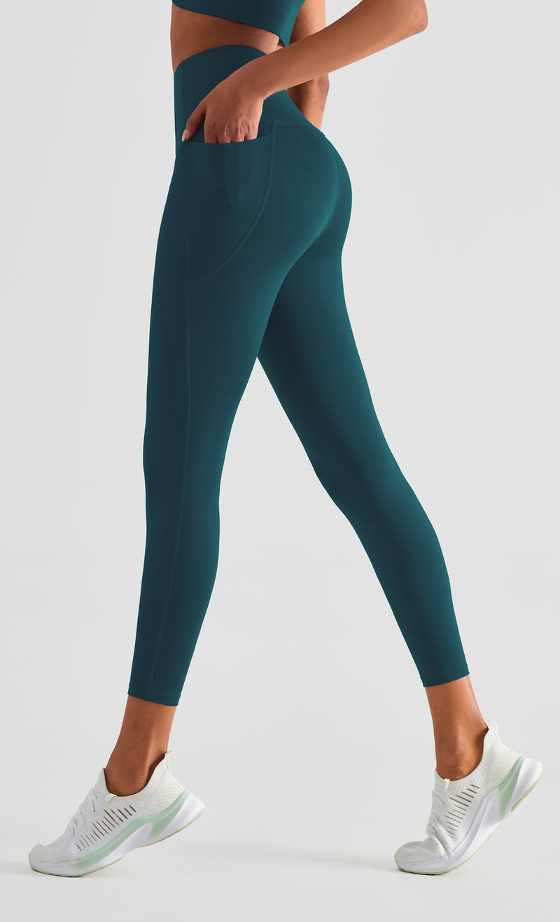 Functional Legging – A'reve Studio