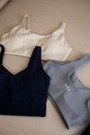 Cropped Cami