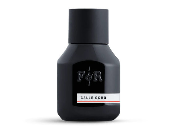 Fulton & Roark Extrait