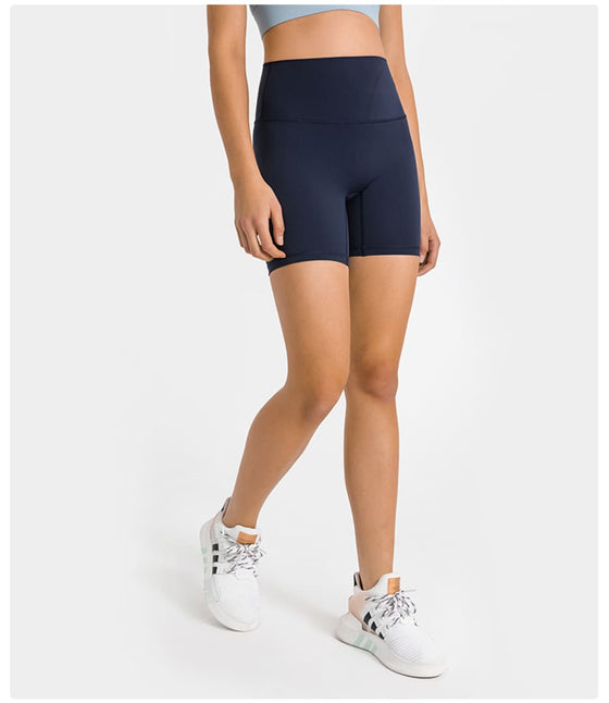 Biker Short