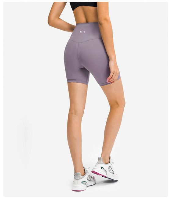 Biker Short