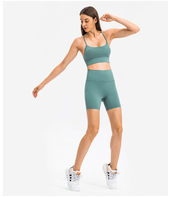 Biker Short