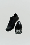 Zapatos para Indoor Cycling Fi'zi:k  - Azul Marino y Negro