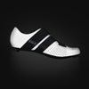 Zapatos para Indoor Cycling Fi'zi:k  - Gris Reflectivo y Negro