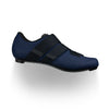 Zapatos para Indoor Cycling Fi'zi:k  - Azul y Negro