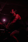 RUSH 1.0 – Indoor Cycling Workshop