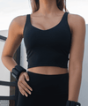 Cropped Cami