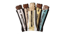  Barebells Protein Bars - Brio