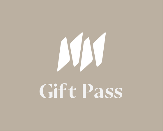 Class Pass Gift Card
