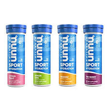  NUUN Sport Hydration - Brio