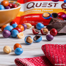 Quest Candies - Brio