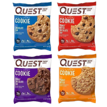  Quest Protein Cookie - Brio