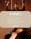 A'reve Wedding Program